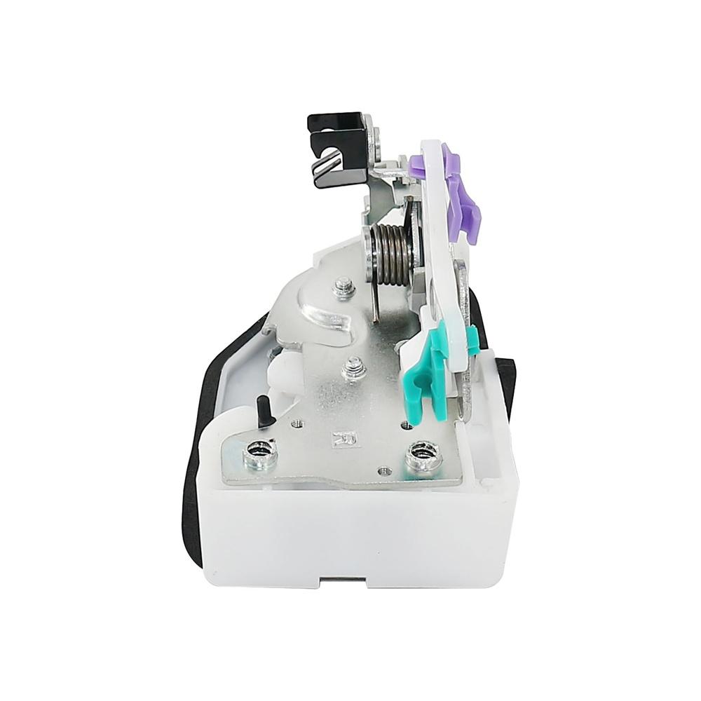 Full Metal FRONT RIGHT PASSENGER Side Door Latch For Jeep Wrangler TJ 1997-2002