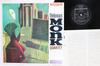 LP-Schallplatte THELONIOUS MONK Misterioso SMJ6119 RIVERSIDE 1975 Japan Jazz Gebraucht