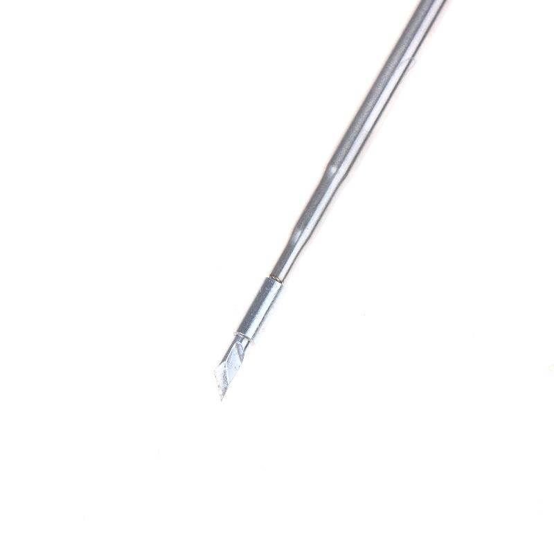 C210 Sereis Soldering Iron Tips C210-Ts/Ti/Sk Replace Tip Universal Compatible T210 Soldering Station Welding Tools