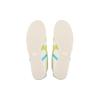 ONITSUKA TIGER Mexico 66 Slip-On Cream Neon Lime Unisex Sneakers 1183A360-124