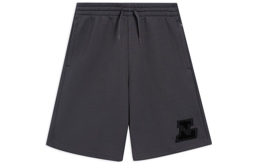 Li Ning Sports Fashion Collection Casual Shorts Men s AKSSA43-1 M