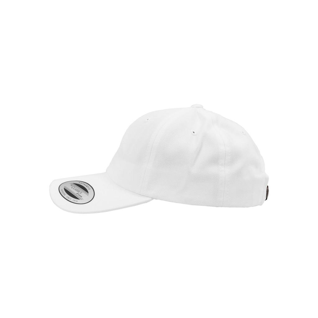 FLEXFIT Unisex Adult Cotton Twill Low Profile Cap