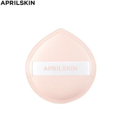 APRILSKIN Fit Pang Pang Puff & Puff Kılıf Seti 2 parça