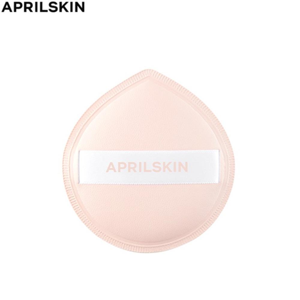 

APRILSKIN Fit Pang Pang Puff & Puff Case Set 2items
