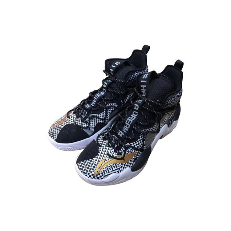 New LINING Power VI Premium | I Have A Dream ABAQ011-4