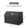 BYD Qin Plus DMi Trunk Storage Organizer for Car Interior Decoration