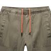 Napapijri Mens Logo Tapered Trousers