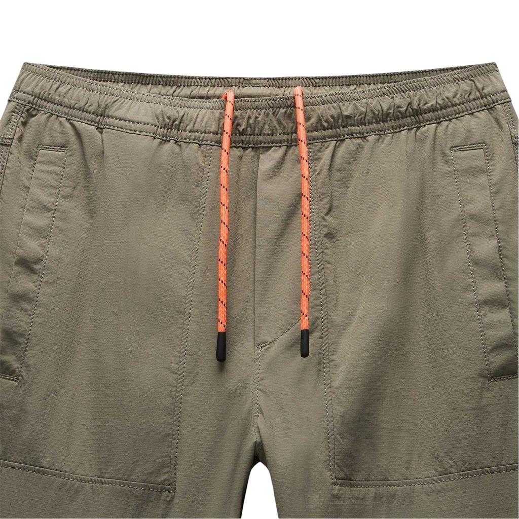 Napapijri Mens Logo Tapered Trousers