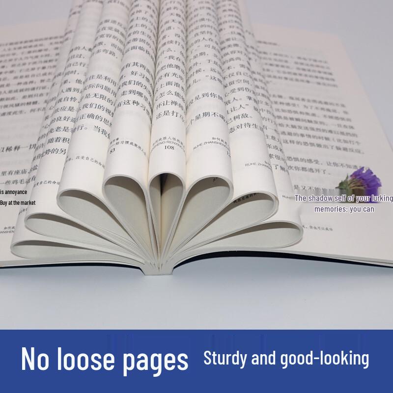 Motivational & Self-Help Books