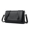 Covered High Quality PU Leather Purse Luxury Designer Shoulder Bags Small Handbags for Women Fashion Female Clutches Crossbody Bag