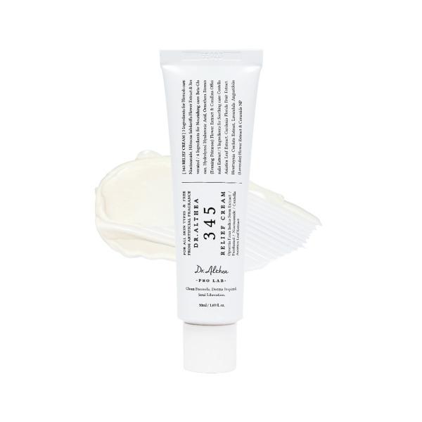 

Dr. Althea 345 Relief Cream 50ml 50ml 1ea