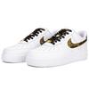 Nike Air Force 1 Low top Skateboard Shoes Men's Unisex, Black And White CW2288-111(Team18-)