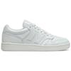 New Balance 480 White Patent Unisex Sneakers Rain-Cloud BB480LWW