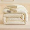 Mling All-Season Cotton-Linen Quilt