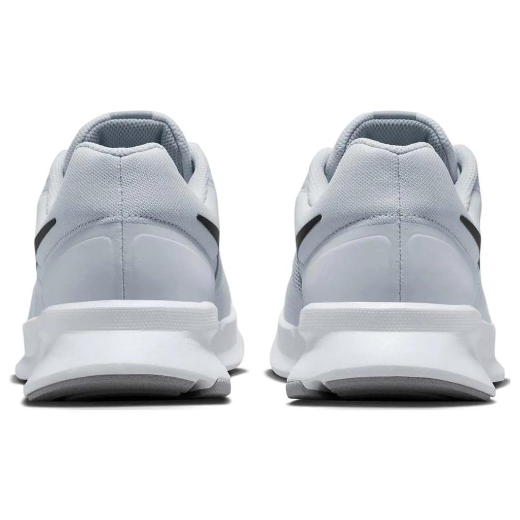 New Nike Run Swift 3 'Photon Dust Black' DR2695-005