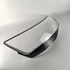 Ford Explorer 2020-2021 Headlight Transparent Cover Shell