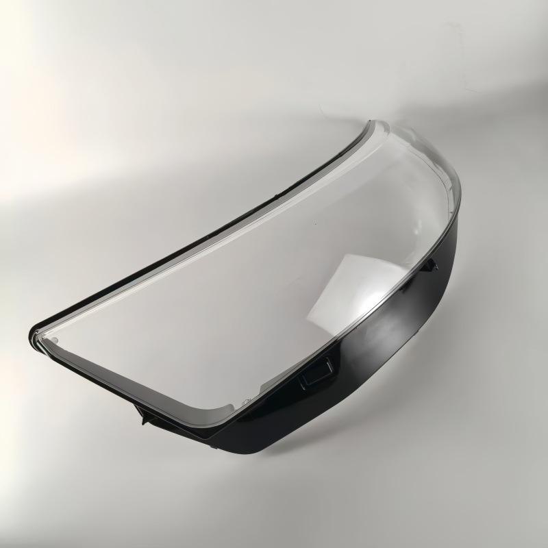 Ford Explorer 2020-2021 Headlight Transparent Cover Shell