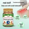 Thailand Joint Care Ointment Set for Neck, Shoulder, Waist, Hand, Foot, and Knee Relief