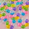 Yi Ke Shu 7-in-1 Laundry Pods: Fragrance Clean, Stain Removal, Long-Lasting Scent, Multi-Chamber Laundry Beads.