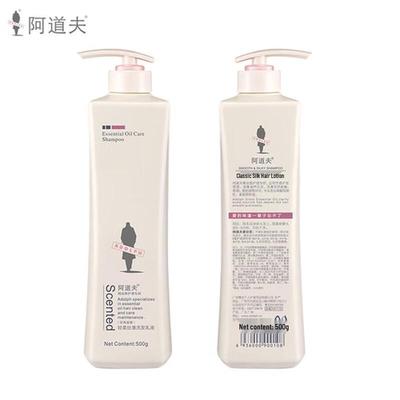 Adolph Essential Oil Silky Smooth Shampoo