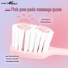 Puresmile Ultra-Soft Toothbrush for Sensitive Gums (6-Pack)