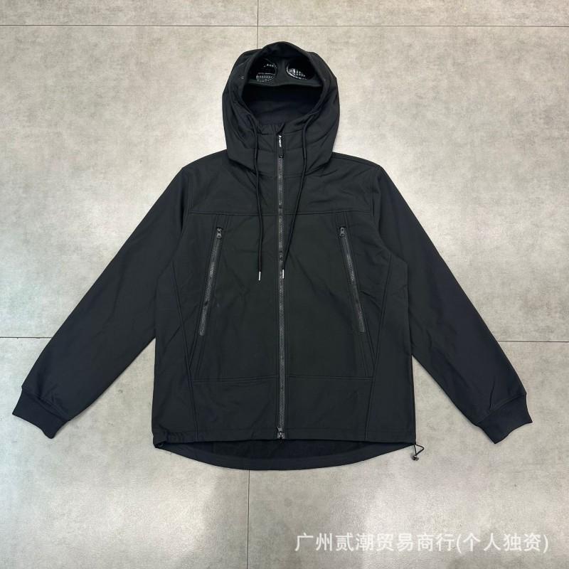 Winter Outdoor Functional Lightweight Padded Hooded Jacket Couples