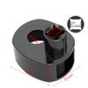 Heavy-Duty Steering Gear Rod Wrench Universal Steering Linkage Removal Tool  Maintenance