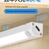 Motion Sensor LED Light Strip for Cabinets & Entrances