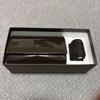 Used Patek Philippe Watch Case 2 Leather Watch Case Storage