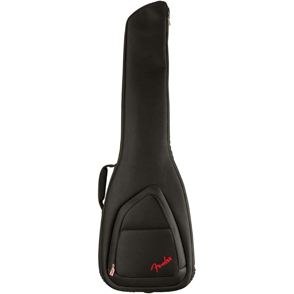 Fender Fender Gig Bag FB620 ELECTRIC BASS GIG BAG, BLACK