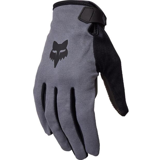 Fox Ranger Cycling Gloves (graphite)