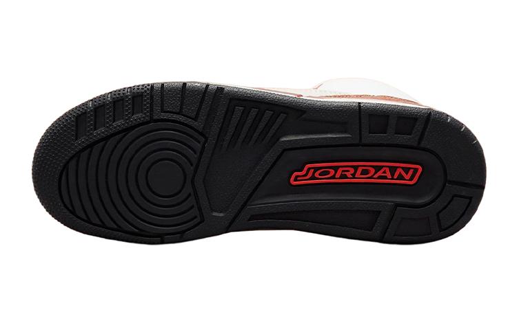 Jordan 3 Retro SE Dunk On Mars GS DV7028-108