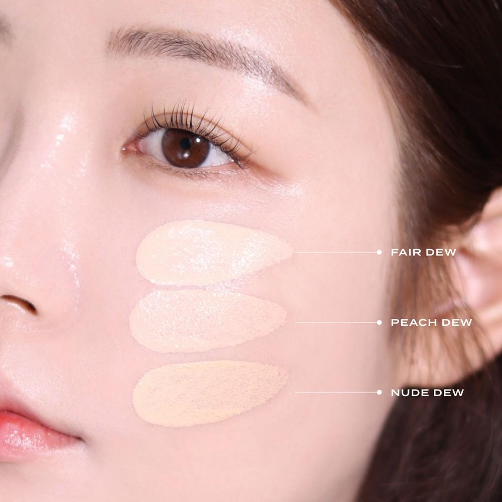 

FEEV Hyper-Fit Bare Cushion 15 г 03 Nude Glass