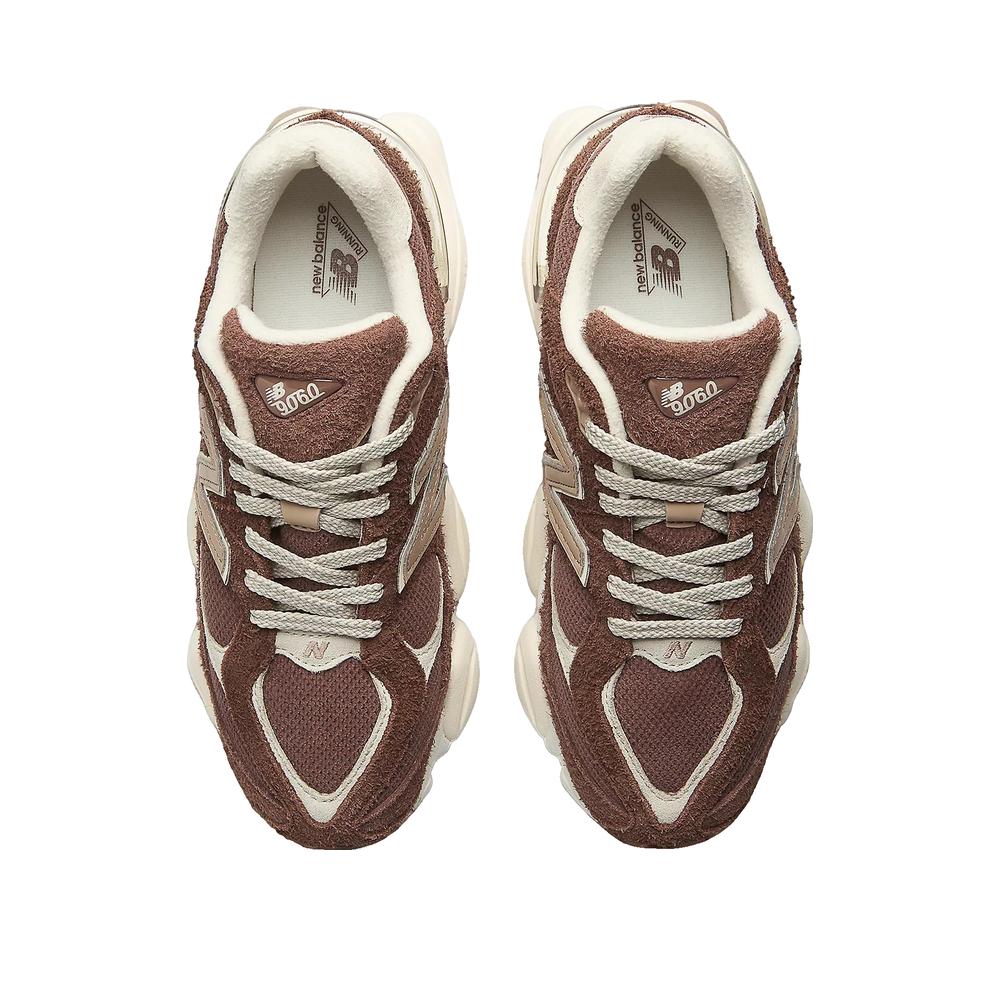 Sneakers New Balance 9060