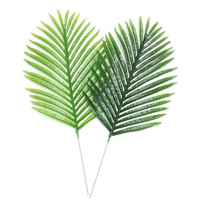 Simulated Loose-Tailed Leaves, Loose-Tailed Sunflower, Simulated Green Plants, Decorative Palm Leaves, Turtle Back Leaves, Coconut Leaves, Simulated