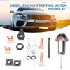 Convenient Repair Fix Set 2280007220 Engine Starter Motor Repair Set for TD5