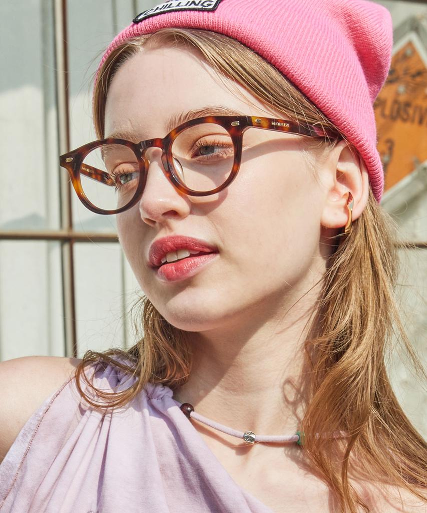 Deiwokeo Henry C4A_Zeiss Blue Light Blocking Glasses