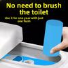 Automatic Toilet Cleaning Stick Cleaner Fragrant Toilet Deodorizer Scale Remover