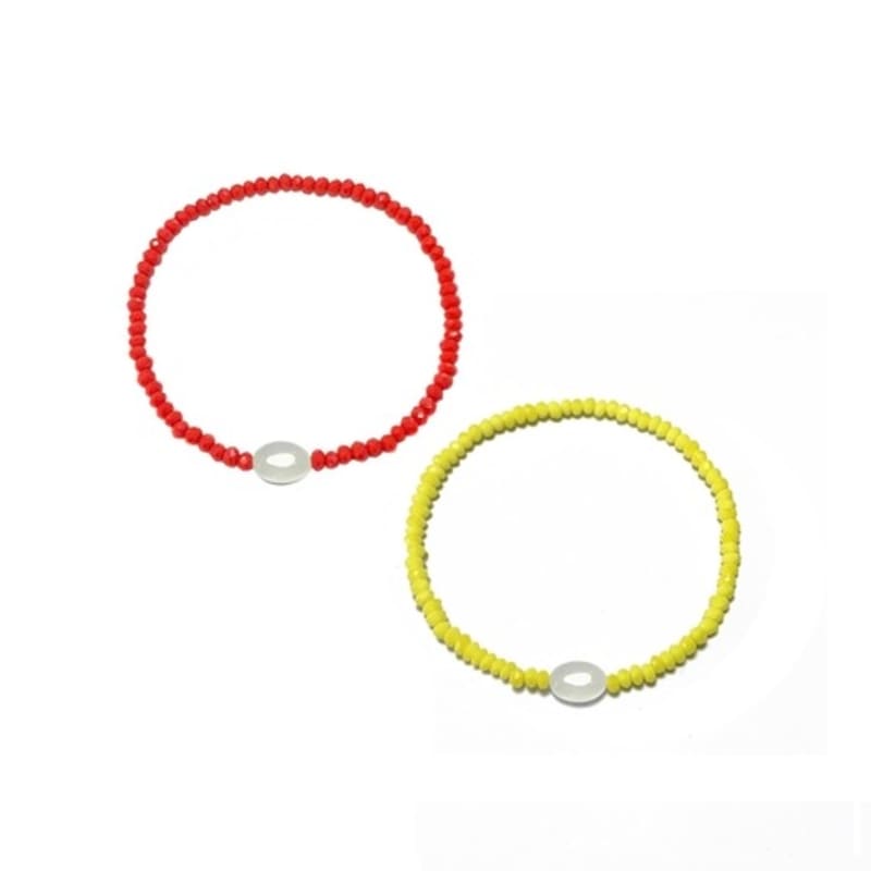 LOVE ME MONSTER Sherbet Bracelet