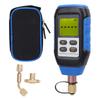 Digital Display Vacuum Gauge 72 PSI 0.5 Mpa Multiple Units High Accuracy Electronic Handheld Vacuum Tester