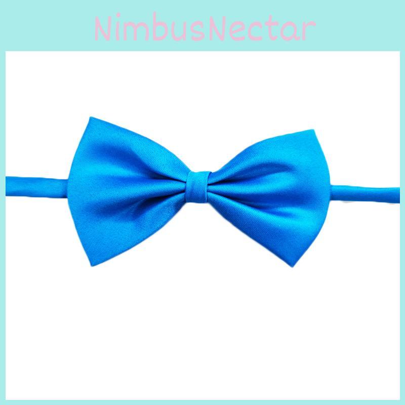 Childrens Bow Tie With Agate Material For Stage Performances And Kindergarten