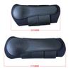 Ergonomic Curved Horse Leg Wrap Protectors Horse Leg Guards Featuring High Strength Armors Soft Lining 4 Size Option