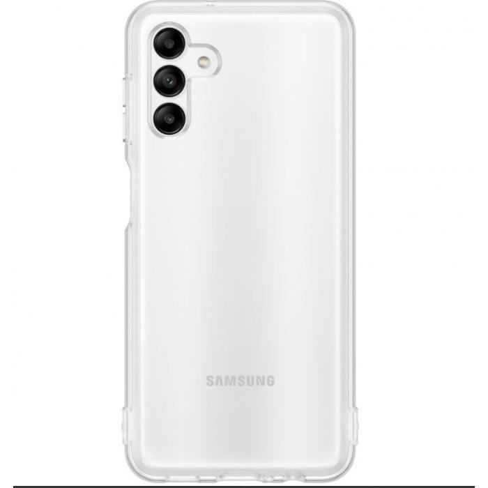 Coque arrière transparente samsung galaxy a04s