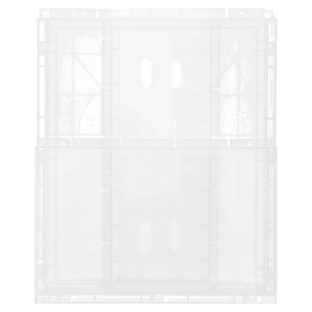 Medicine Lock Box, 1 Pc.