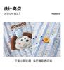 Mamimaka 2026 Summer New Product Boys' Fashion Versatile Trendy Children's Fun Set
