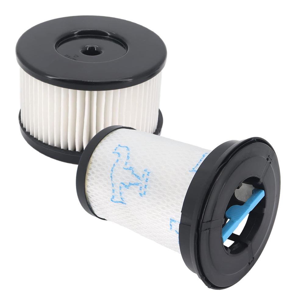 

Replacement Filters Set Compatible with For Air Force 760 Cordless Vacuum Cleaner Models Maintain Strong Suction China Mainland