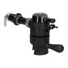 Craft Beer Defoaming Tap Device Set Beer Bottle Filling Faucet Accessory for Home Brewing2 Threads