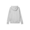 Nike Club Fleece Geborduurde Hoodie Met Pluche Voering Heren Tops Grijs FB7489-063