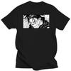 Heißer Anime Jujutsu Kaisen Choso Grafikdruck T-Shirt Herren Damen Übergröße Ästhetische Trendige T-Shirts Harajuku Manga Unisex T-Shirt