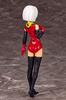 Kotobukiya Megami Device Bullet Knights Launcher Hell Blaze, 1/1 Scale Plastic Model, Approximately 345mm Tall